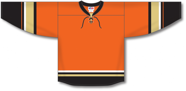 Athletic Knit H840 Custom Pro Hockey Jersey H680